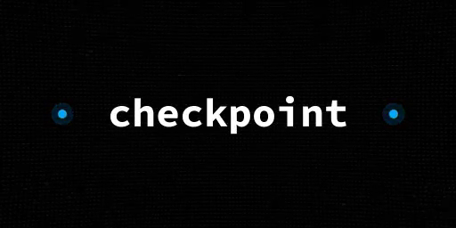 Checkpoint