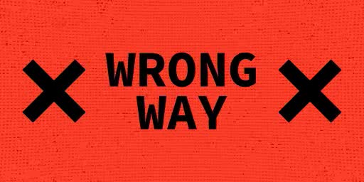 Wrongway