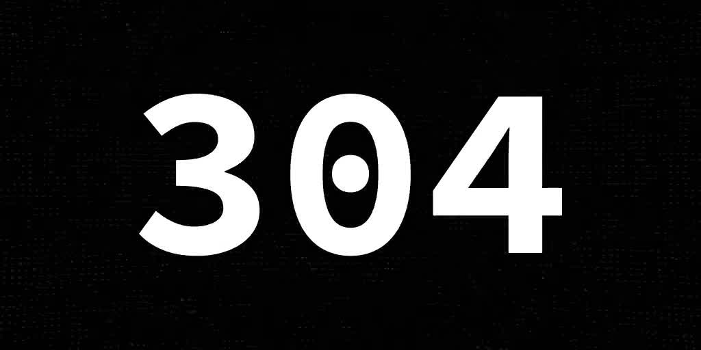 304