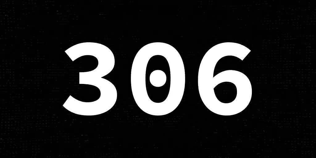 306